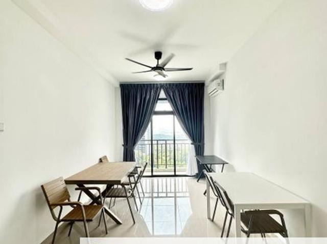 Condominium for rent in Bukit Ledang, Johor