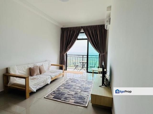 Condominium for rent in Bukit Ledang, Johor