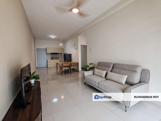 Condominium for rent in Bukit Ledang, Johor
