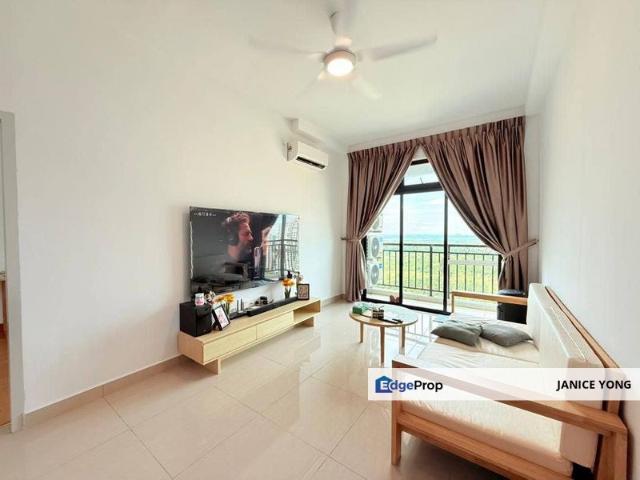 Condominium for rent in Bukit Ledang, Johor