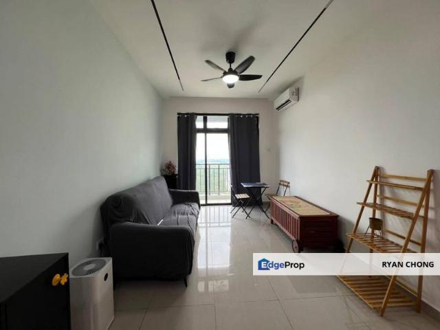 Condominium for rent in Bukit Ledang, Johor