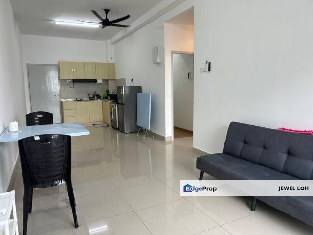 Condominium for rent in Bukit Ledang, Johor