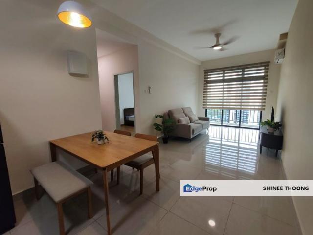 Condominium for rent in Bukit Ledang, Johor