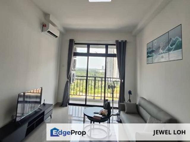 Condominium for rent in Medini, Iskandar Puteri