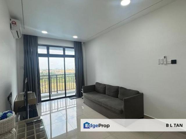 Condominium for rent in Bukit Ledang, Johor
