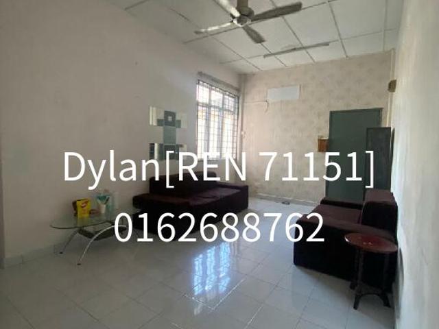Apartment for rent in Petaling, Subang Jaya
