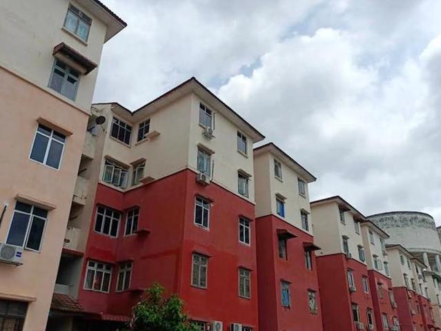 Apartment for sale in Petaling, Subang Jaya