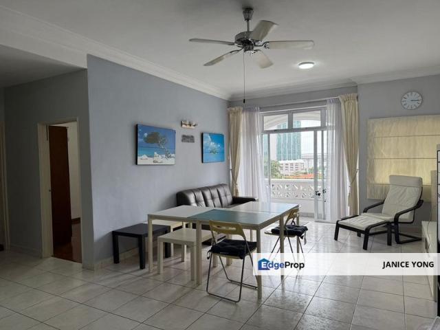Condominium for rent in Kampung Ah Siang, Johor Bahru