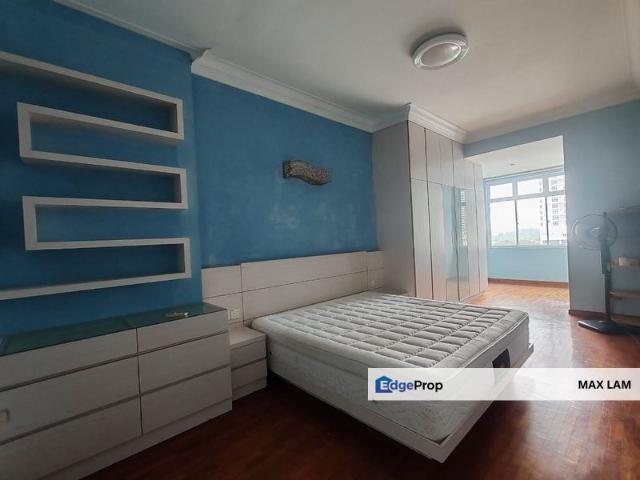 Condominium for rent in Johore Bahru, Johor