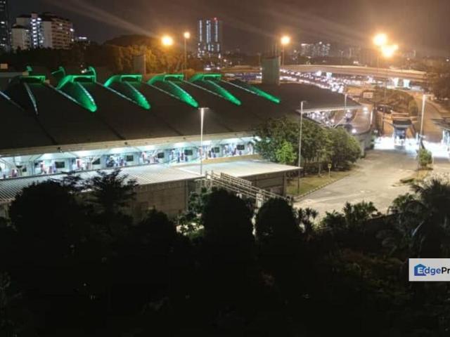 Condominium for sale in Johore Bahru, Johor
