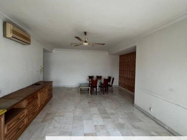 Condominium for sale in Johore Bahru, Johor