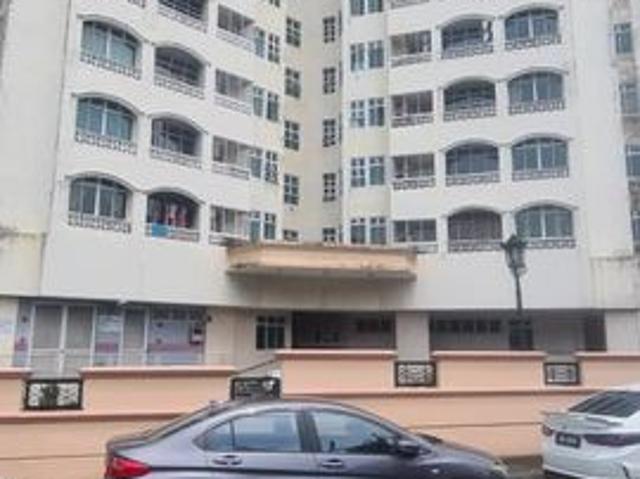 Condominium for sale in Johore Bahru, Johor