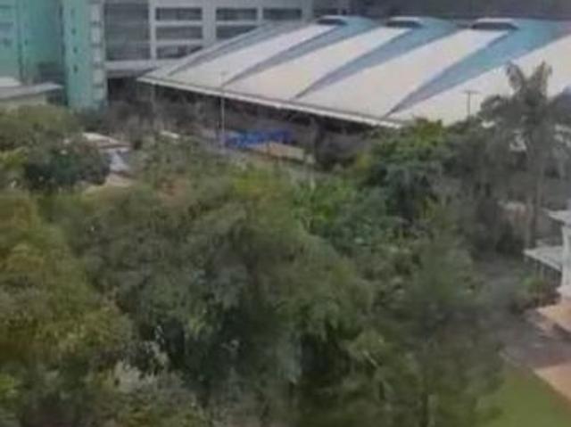 Condominium for sale in Johore Bahru, Johor
