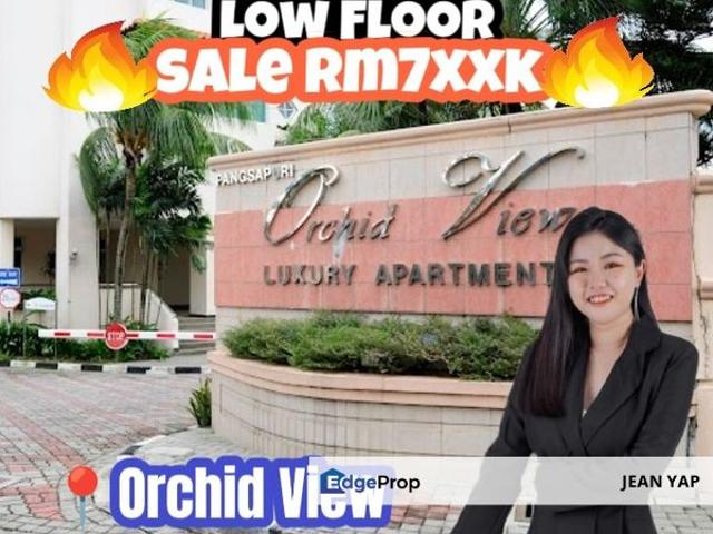 Condominium for sale in Johore Bahru, Johor