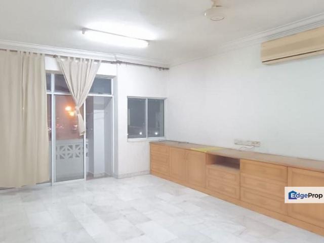 Condominium for sale in Johore Bahru, Johor