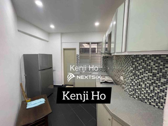 Residential House for rent in Georgetown, Penang
