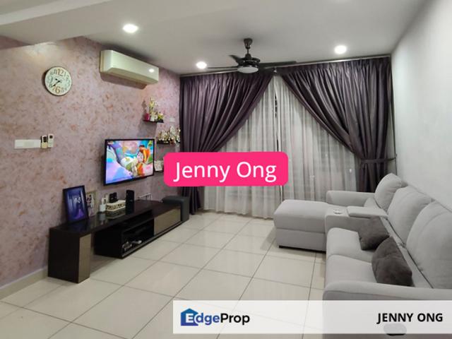 Condominium for sale in Wellesley, Penang