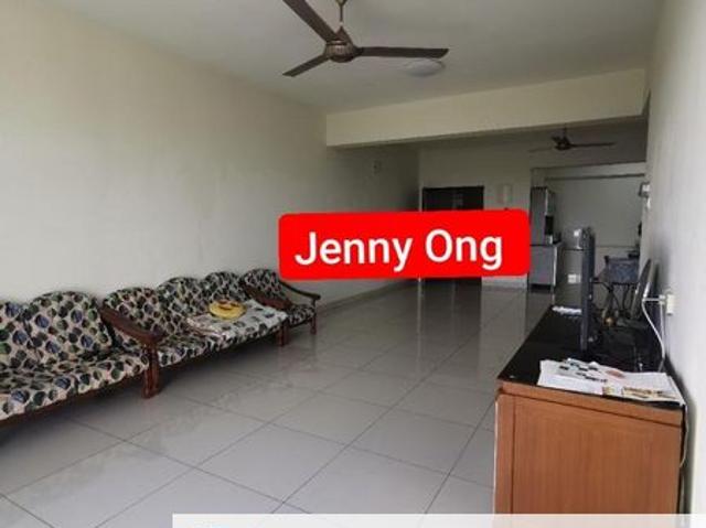 Condominium for sale in Wellesley, Penang