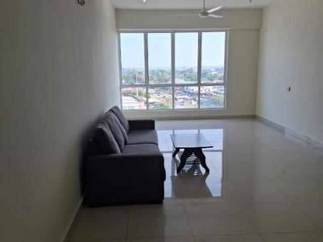Condominium for sale in Wellesley, Penang