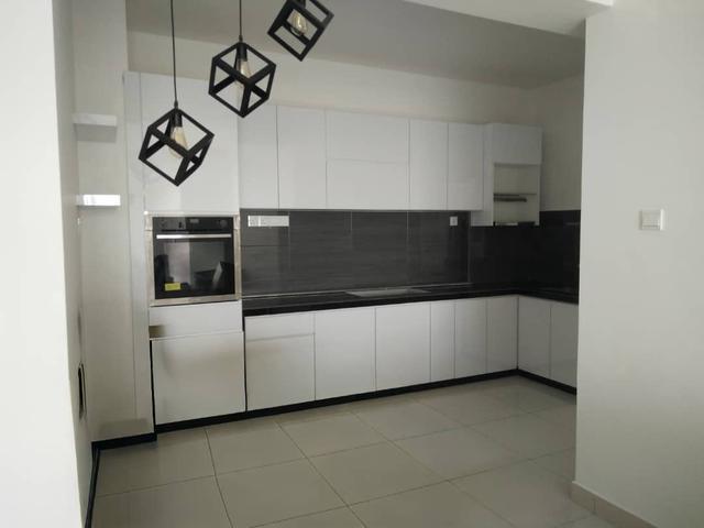 Condominium for sale in Wellesley, Penang