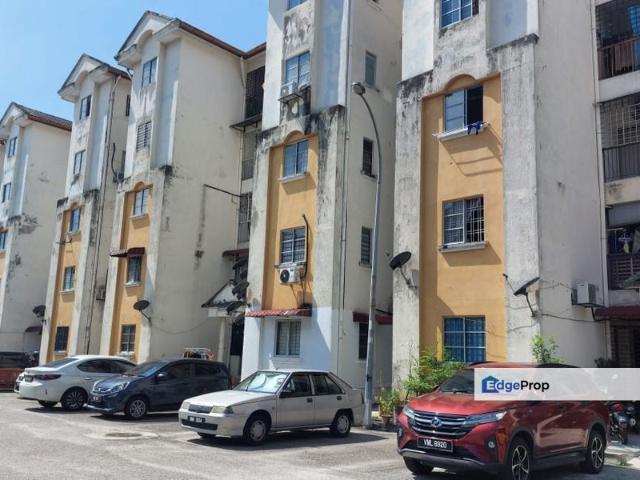Condominium for sale in Petaling, Subang Jaya