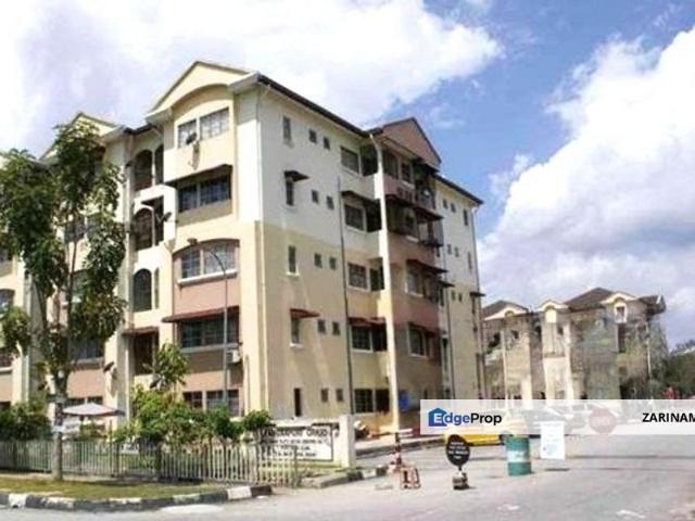 Condominium for rent in Petaling, Subang Jaya