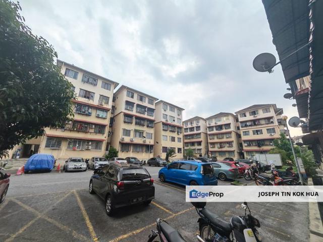 Condominium for rent in Petaling, Subang Jaya