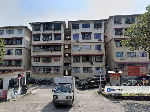 Condominium for sale in Petaling, Subang Jaya