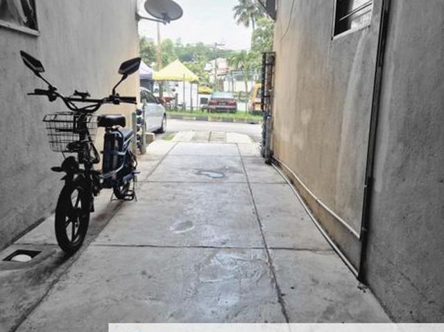 Condominium for sale in Petaling, Subang Jaya