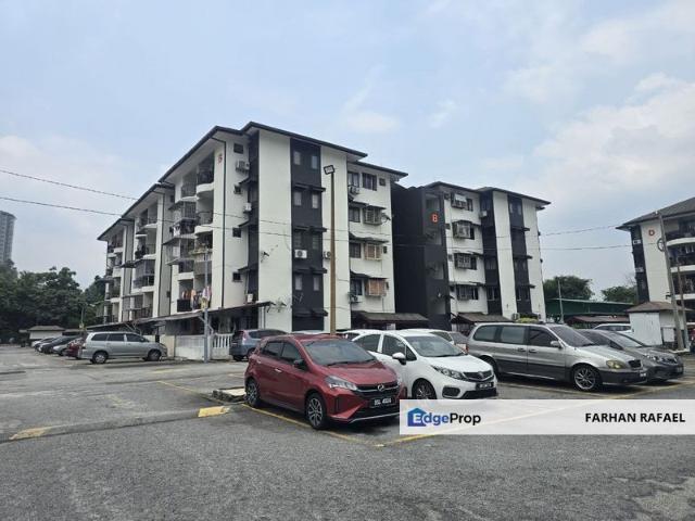 Condominium for sale in Ampang, Majlis Perbandaran Ampang Jaya