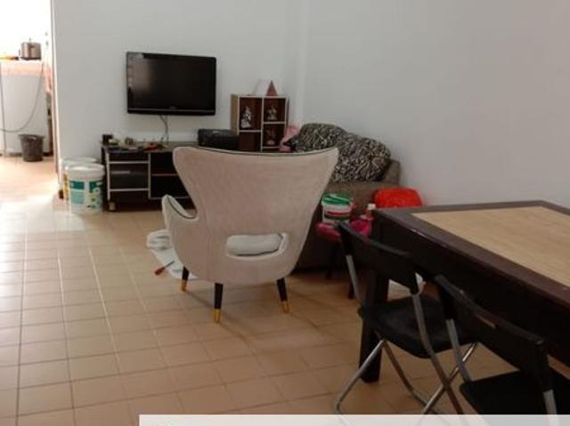 Condominium for rent in Kajang, Langat