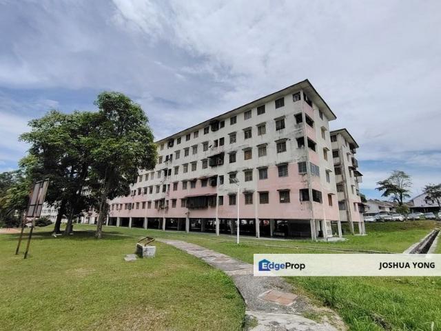 Condominium for sale in KRT Apartment Seksyen 2, Majlis Perbandaran Kajang