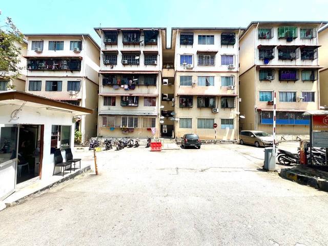 Apartment for sale in Petaling, Subang Jaya