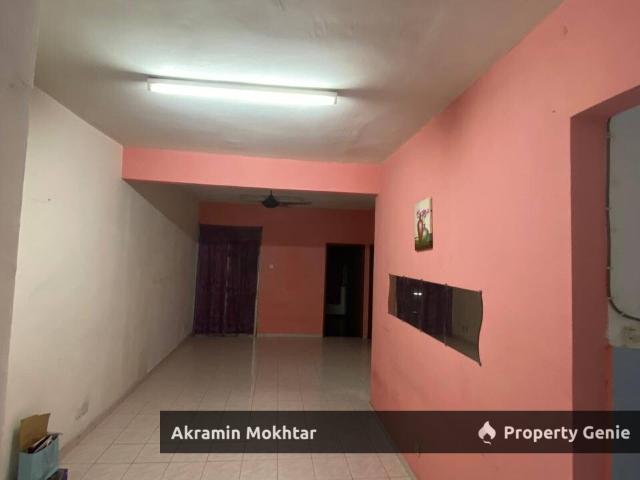Apartment for sale in Petaling, Alam Impian