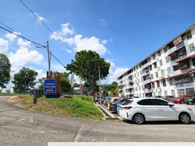 Flat for sale in Bandaraya Melaka, Melaka Tengah