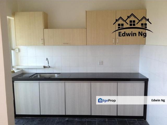 Condominium for sale in Georgetown, Penang