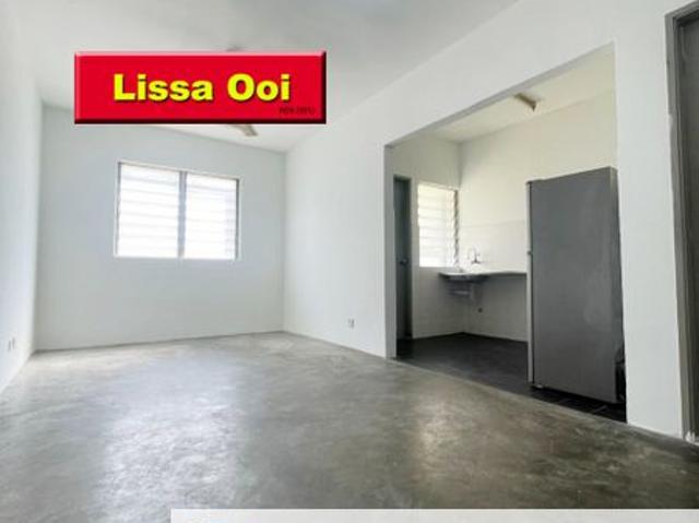 Condominium for rent in Georgetown, Penang