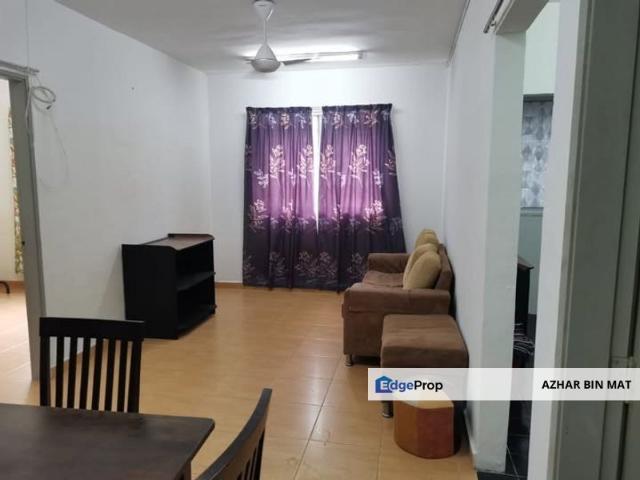 Condominium for sale in Georgetown, Penang