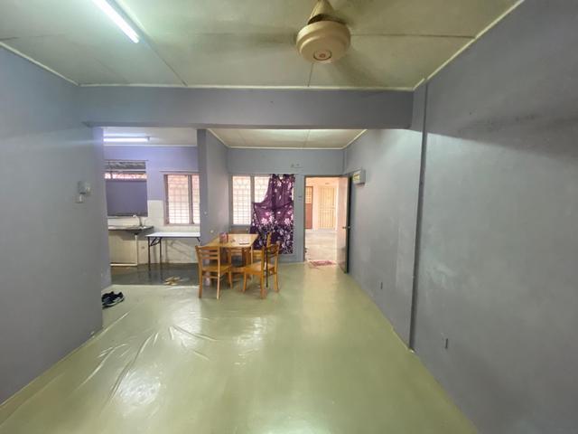 Apartment for sale in Port Klang, Selangor