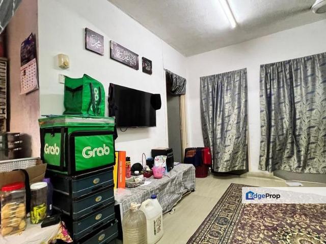 Flat for sale in Port Klang, Selangor