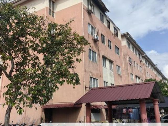 Condominium for rent in Port Klang, Selangor