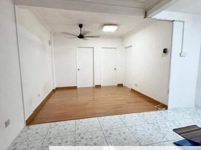Flat for sale in Port Klang, Selangor