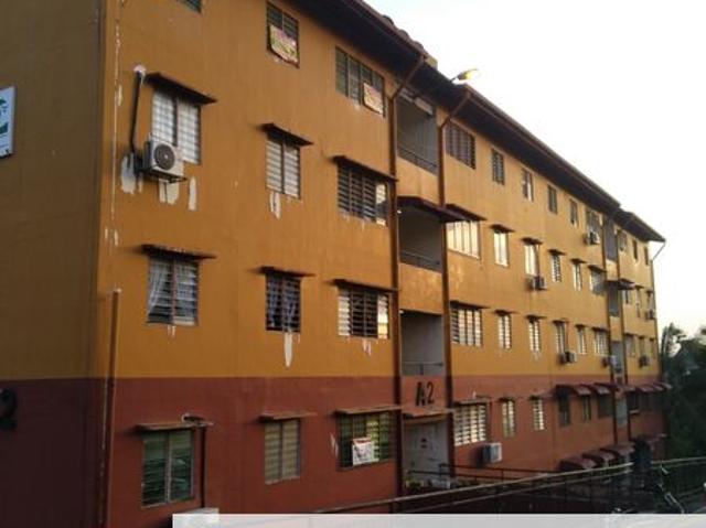Flat for rent in Port Klang, Selangor