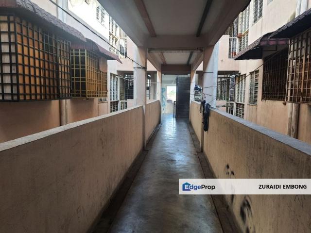Condominium for sale in Kampung Idaman, Bandaraya Klang