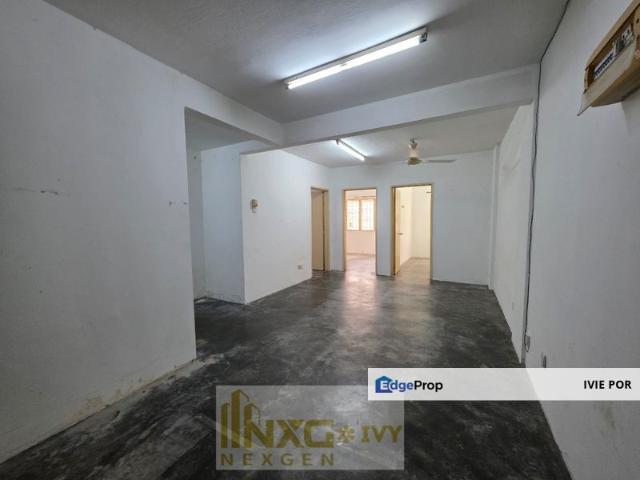 Flat for rent in Port Klang, Selangor