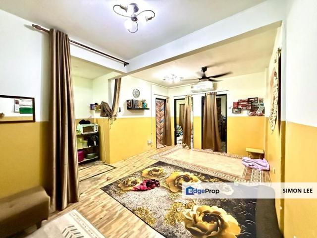 Condominium for sale in Port Klang, Selangor