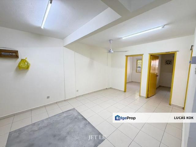 Flat for rent in Port Klang, Selangor