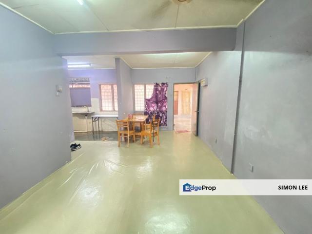 Flat for sale in Port Klang, Selangor