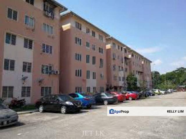 Condominium for sale in Port Klang, Selangor