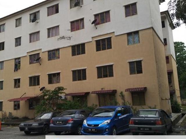 Condominium for sale in Port Klang, Selangor